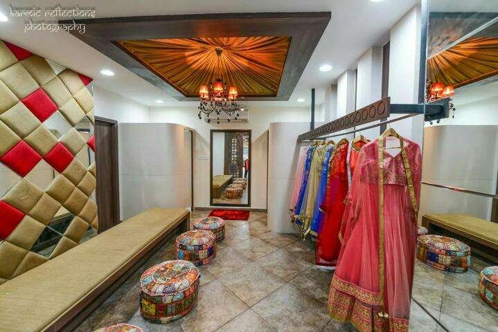 Monza's Fashion Studio